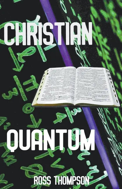 Christian Quantum - Paperback