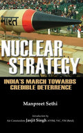 Nuclear Strategy - Hardcover