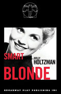 Smart Blonde - Paperback