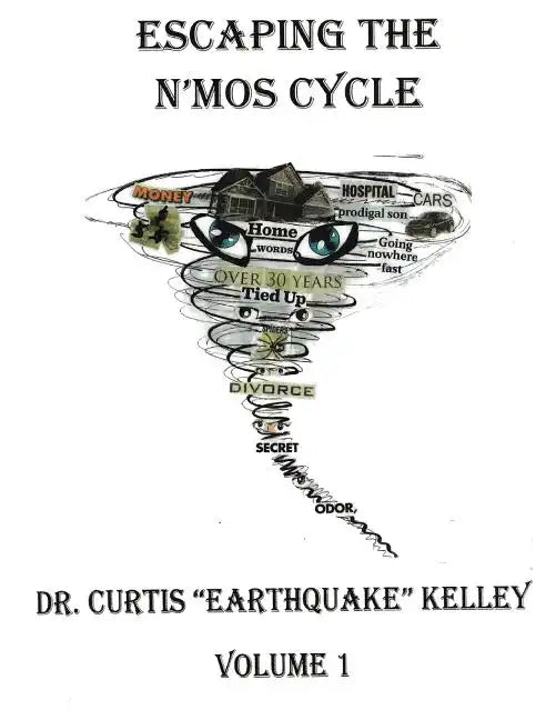 Escaping the N'MOS Cycle - Paperback