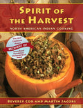 Spirit of the Harvest: North American Indian Cooking - Paperback