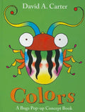 Colors - Hardcover