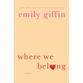 Where We Belong - Paperback
