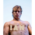 Ian - Hardcover