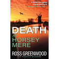 Death at Horsey Mere - Paperback