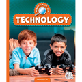 Mindfulness and Technology - Library Binding