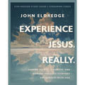 Experience Jesus. Really Bible Study Guide Plus Streaming Video: Finding Refuge, Strength, and Wonder Through Everyday Encounters with God - Paperback