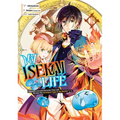 My Isekai Life 01: I Gained a Second Character Class and Became the Strongest Sage in the World! - Paperback