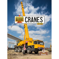 Cranes - Hardcover