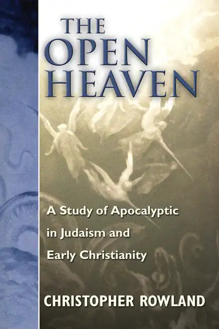 The Open Heaven - Paperback