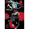 Higurashi When They Cry: Beyond Midnight Arc, Vol. 2: Volume 10 - Paperback