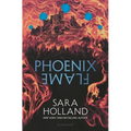 Phoenix Flame - Hardcover