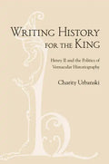 Writing History for the King - Hardcover