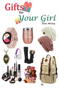 Steve McClung-Gifts For Your Girl - Paperback