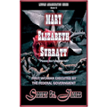 Mary Elizabeth Surratt - "Please Don't Let Me Fall!" - Paperback