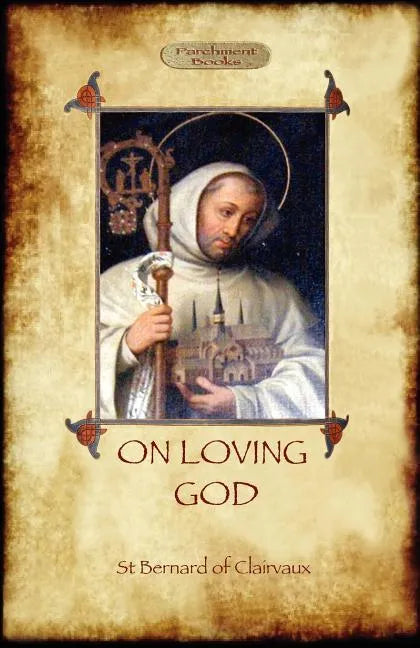 On Loving God - Paperback