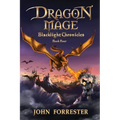 Dragon Mage - Paperback