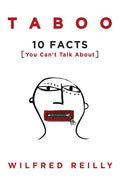 Taboo: 10 Facts You Can't Talk about - Hardcover