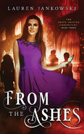 From the Ashes - Paperback