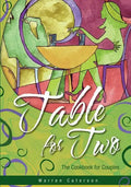 Table for Two - The Cookbook for Couples - Paperback