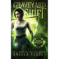 Graveyard Shift - Paperback