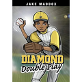Diamond Double Play - Hardcover