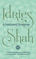 A Perfumed Scorpion - Hardcover