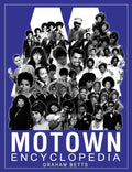 Motown Encyclopedia - Paperback