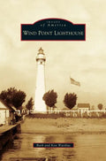 Wind Point Lighthouse - Hardcover