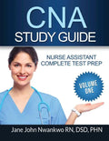 CNA Study Guide: Complete Nurse Assistant Test Prep - Paperback