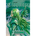 Claymore, Vol. 3 - Paperback