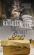 The Street Singer - Paperback