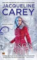 Poison Fruit - Paperback