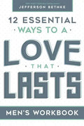 Love That Lasts For Men - Paperback
