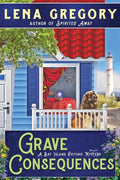 Grave Consequences - Paperback