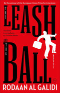 The Leash and the Ball - Paperback
