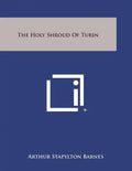 The Holy Shroud of Turin - Paperback