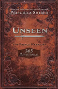 Unseen: The Prince Warriors 365 Devotional - Paperback