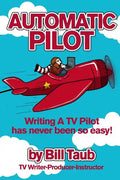 Automatic Pilot - Paperback