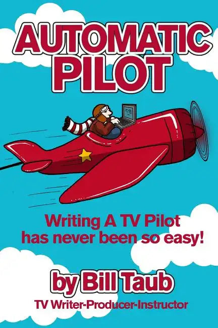 Automatic Pilot - Paperback