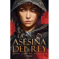 La Asesina del Rey / A Broken Blade - Paperback