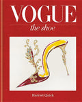 Vogue the Shoe - Hardcover