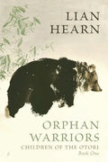 Orphan Warriors: Children of the Otori Book One - Paperback