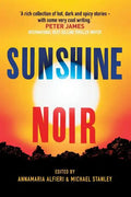 Sunshine Noir - Paperback