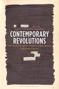 Contemporary Revolutions: Turning Back to the Future in 21st-Century Literature and Art - Paperback