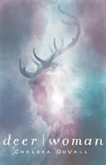 Deer Woman - Paperback