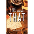 This and That - Paperback