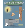 Laser Eye Surgery - Paperback