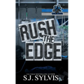 Rush the Edge: A Brother's Best Friend Hockey Romance: A Brother's - Paperback