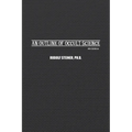 An Outline of Occult Science - Paperback